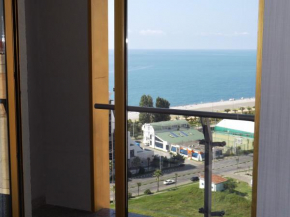 Отель Orbi Plaza Apartment  Батуми